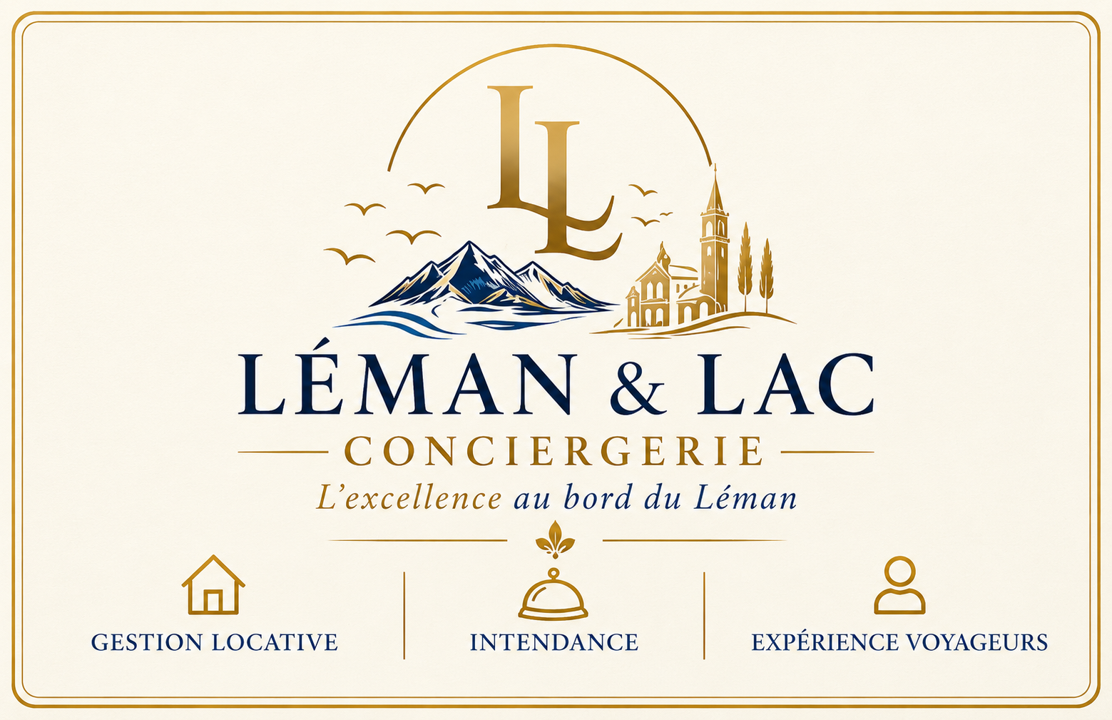 Léman & Lac Conciergerie
